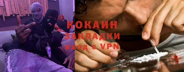 мескалин Горняк